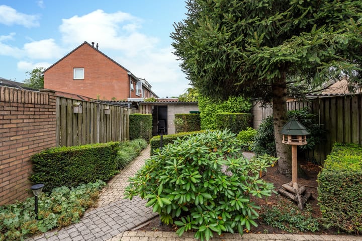 Photo 36 of van Gentlaan 69