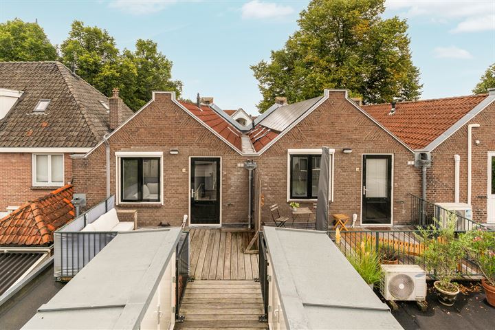 Bekijk foto 21 van Kerkstraat 12-B