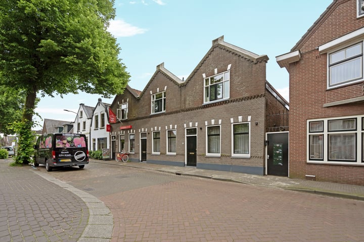 Bekijk foto 26 van Kerkstraat 12-B