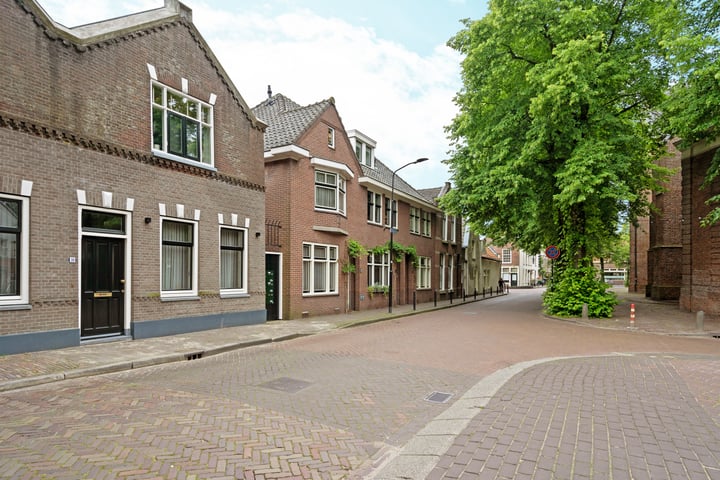 Bekijk foto 27 van Kerkstraat 12-B