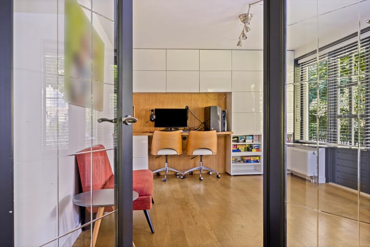 Photo 11 of Wilgenstraat 7