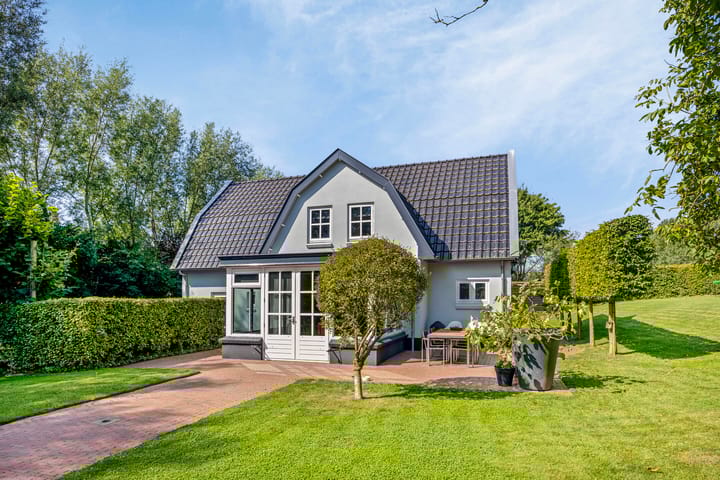 Photo 34 of Wilgenstraat 7