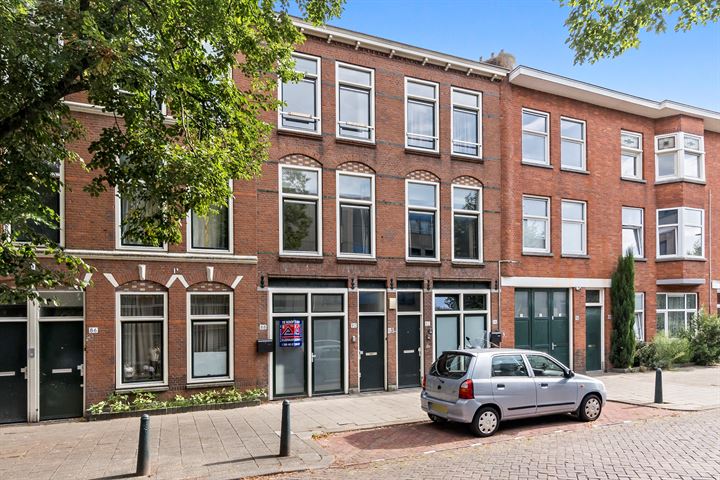 View photo 1 of Rozenburgstraat 90