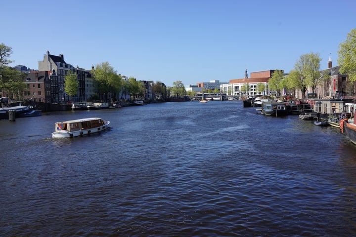 Bekijk foto 20 van Nieuwe Kerkstraat 23-D