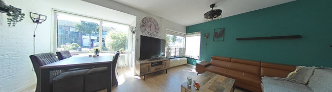 Bekijk 360° foto van woonkamer van Meidoornstraat 22