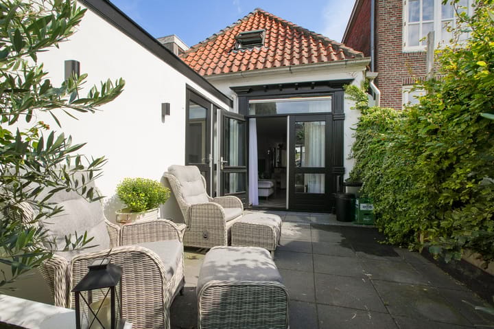 Foto 4 van Havenstraat 6