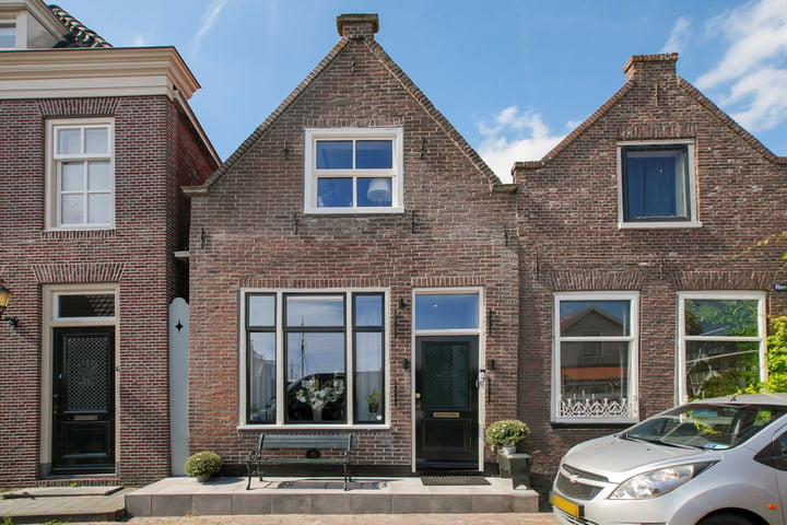 View photo 5 of Havenstraat 6