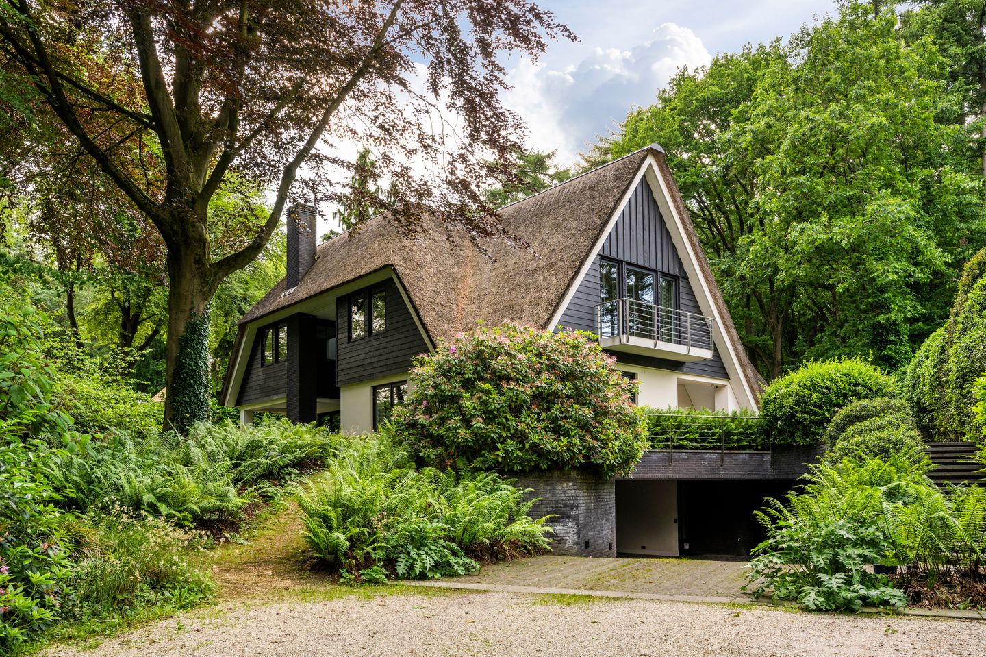 Foto 1 van Raboes 14