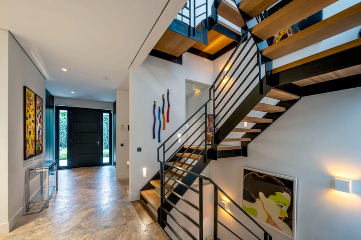 Foto 9 van Raboes 14