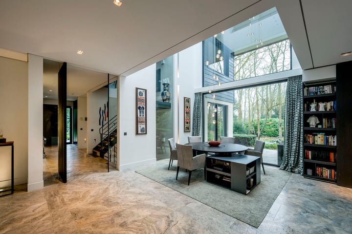 Foto 16 van Raboes 14