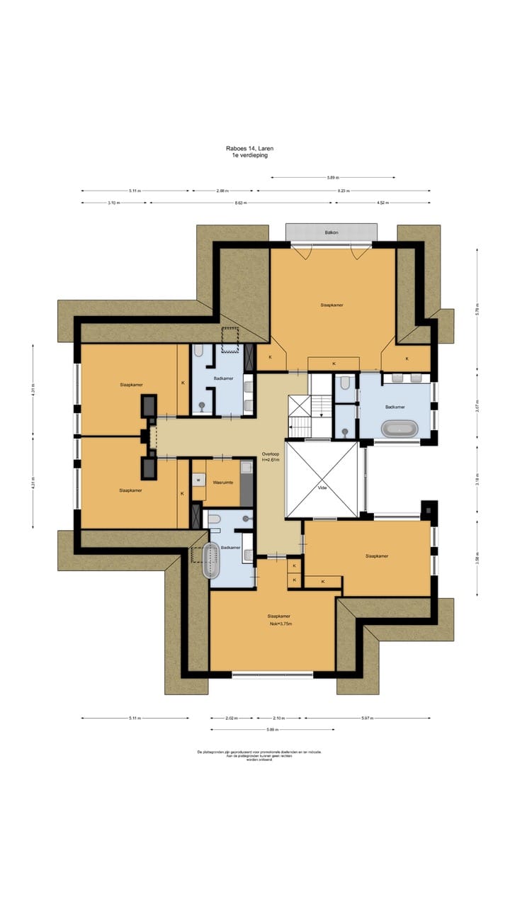 Foto 25 van Raboes 14