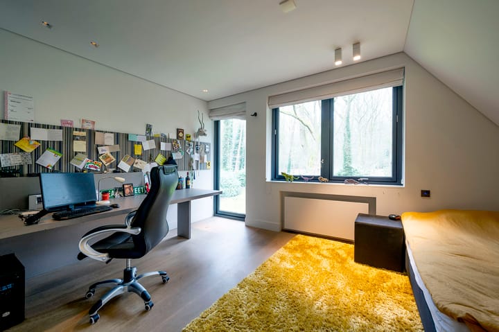 Foto 35 van Raboes 14