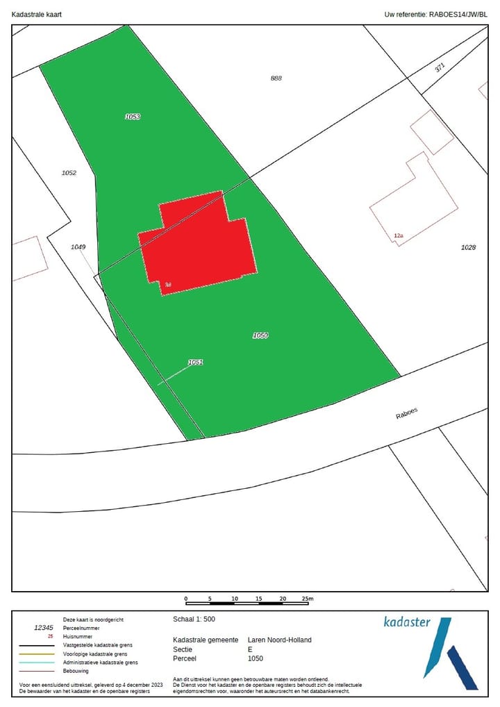 Foto 61 van Raboes 14