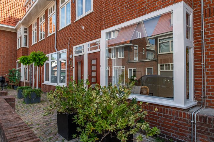 Bekijk foto 2 van Cremerstraat 79