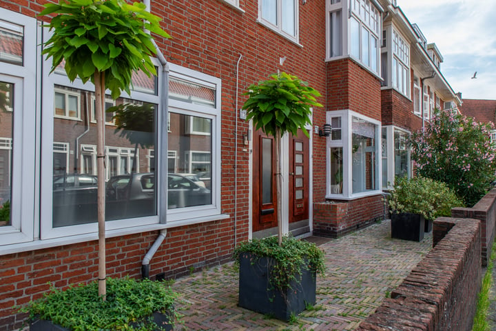 View photo 22 of Cremerstraat 79