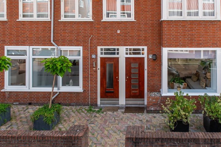 View photo 23 of Cremerstraat 79