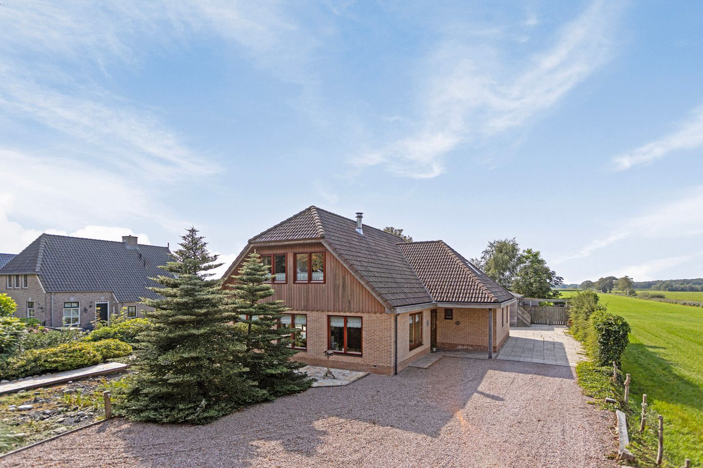 Photo 1 of Joh Poststraat 32-A