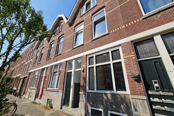 Osseweistraat 29-B