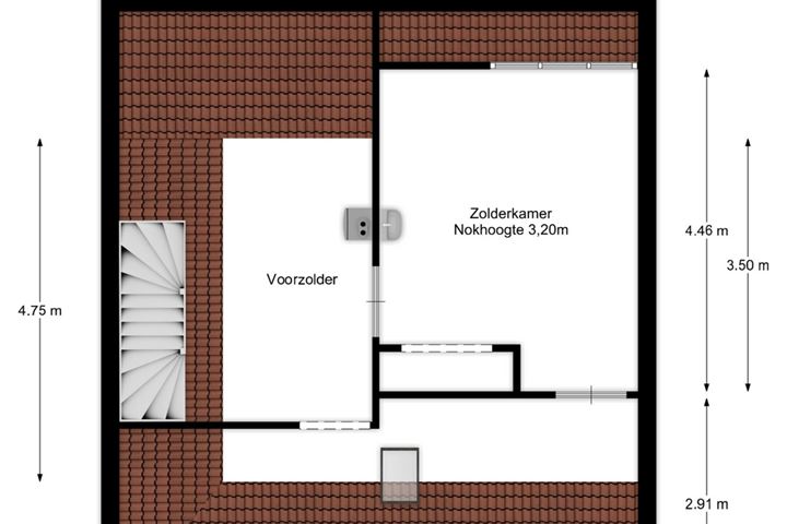 Bekijk foto 29 van Waldeck Pyrmontlaan 19