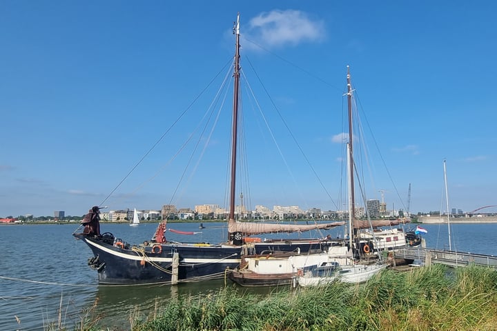 Durgerdammerdijk 1008