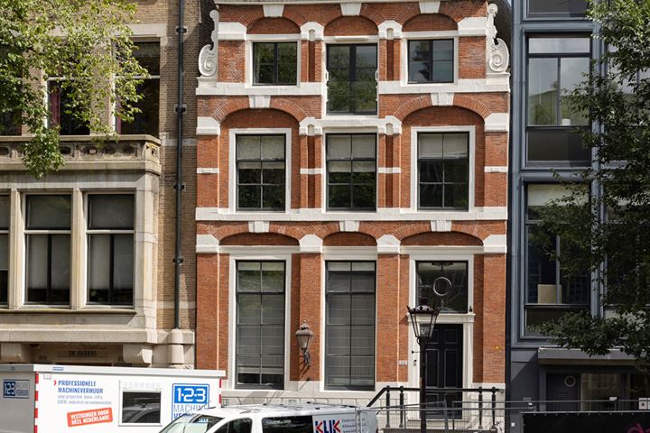 View photo 19 of Herengracht 203-A