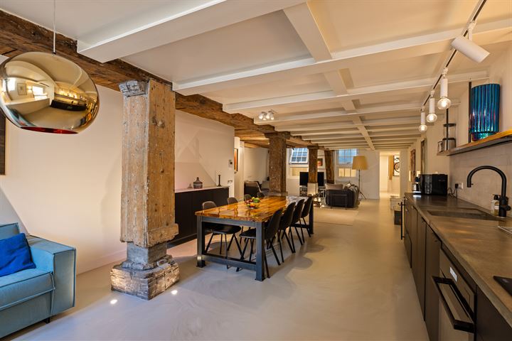 View photo 6 of Herengracht 203-A