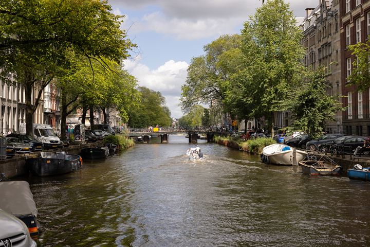 View photo 23 of Herengracht 203-A