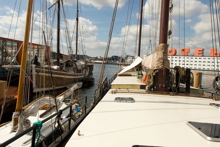 View photo 34 of Durgerdammerdijk 1008