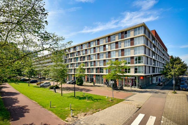 Foto 2 van Pieter Calandlaan 727