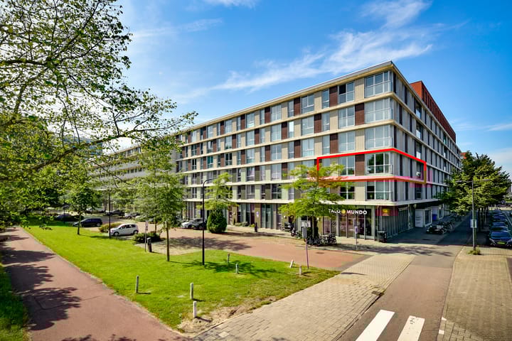 Foto 3 van Pieter Calandlaan 727