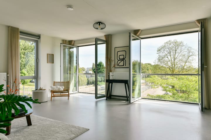 Foto 6 van Pieter Calandlaan 727