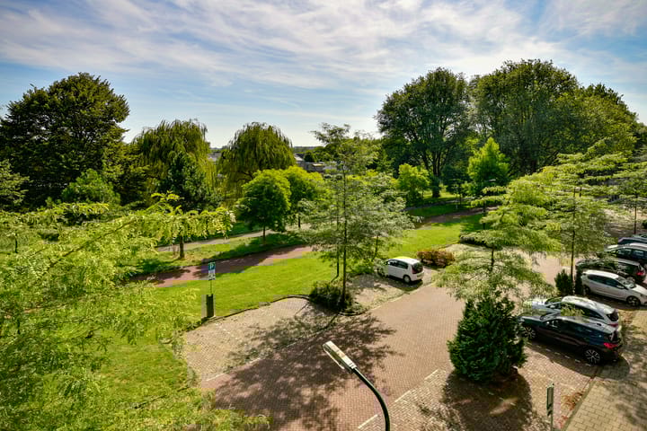 Foto 7 van Pieter Calandlaan 727