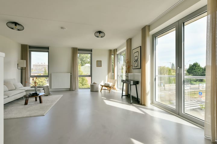 Foto 8 van Pieter Calandlaan 727