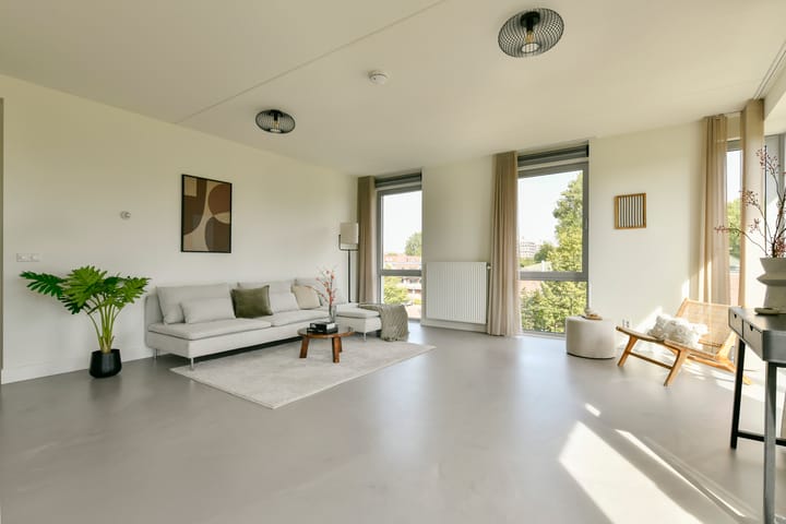 Foto 9 van Pieter Calandlaan 727