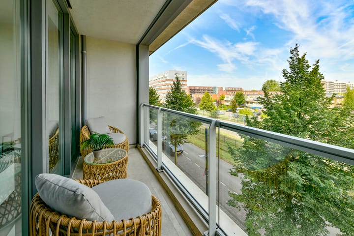 Foto 15 van Pieter Calandlaan 727