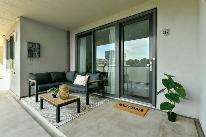 Foto 21 van Pieter Calandlaan 727