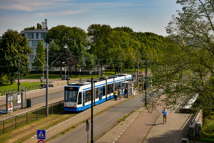 Foto 26 van Pieter Calandlaan 727