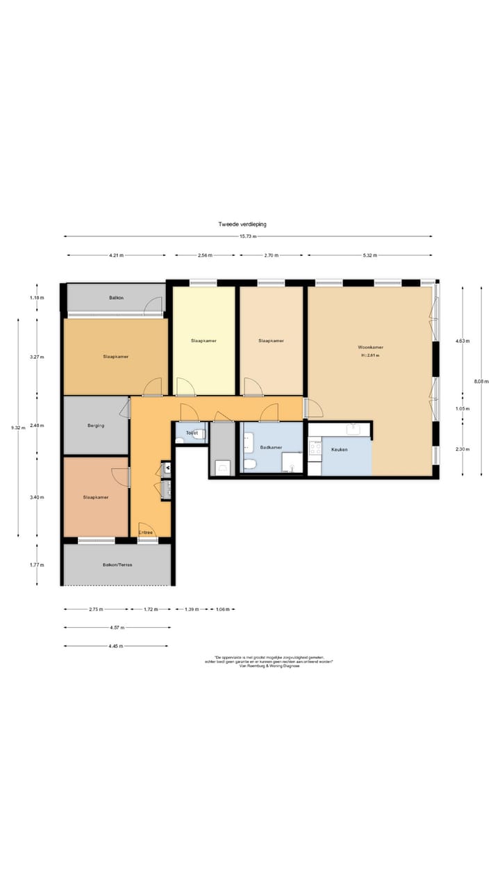 Foto 27 van Pieter Calandlaan 727
