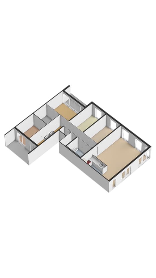 Foto 28 van Pieter Calandlaan 727