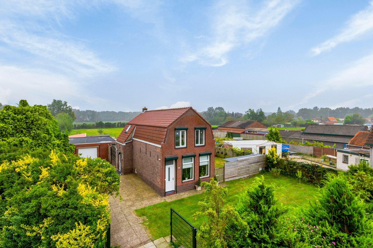 Foto 1 van Gastelseweg 166-A