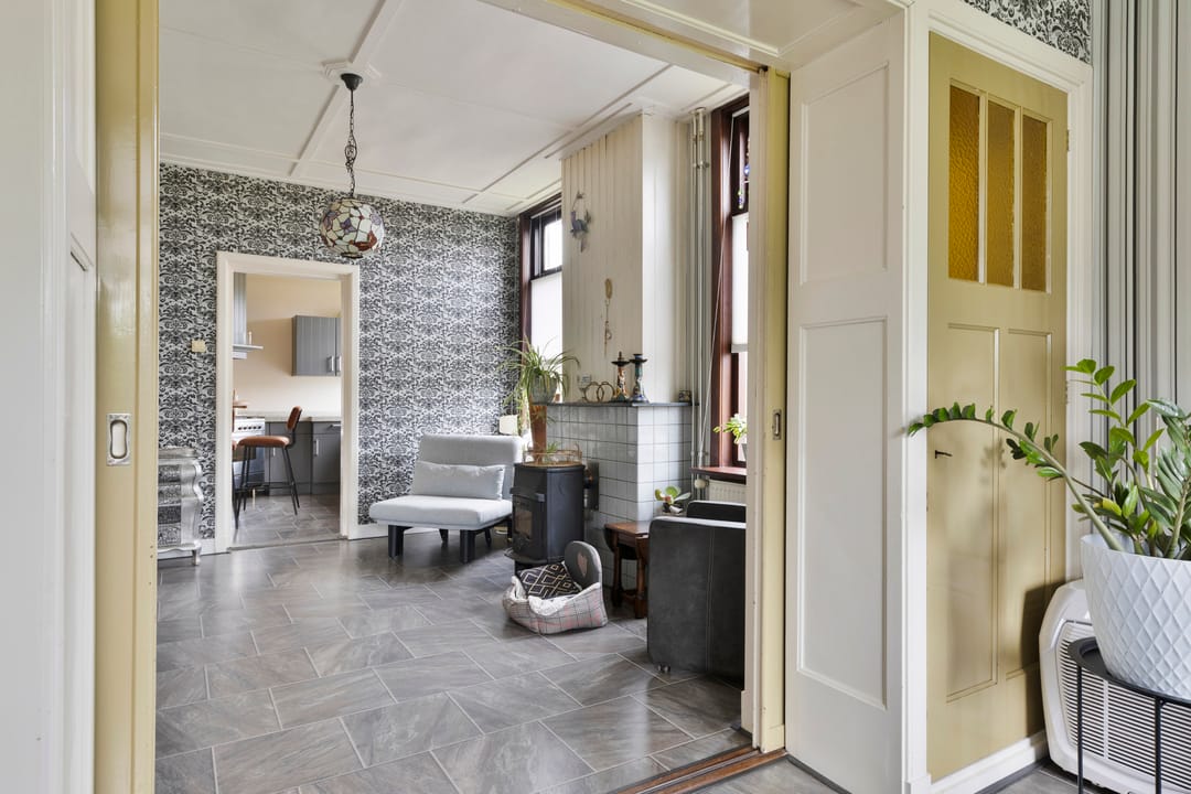 Foto 7 van Gastelseweg 166-A