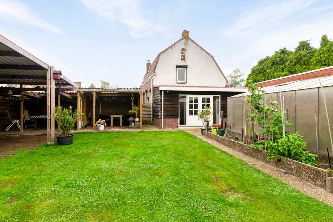 Foto 23 van Gastelseweg 166-A