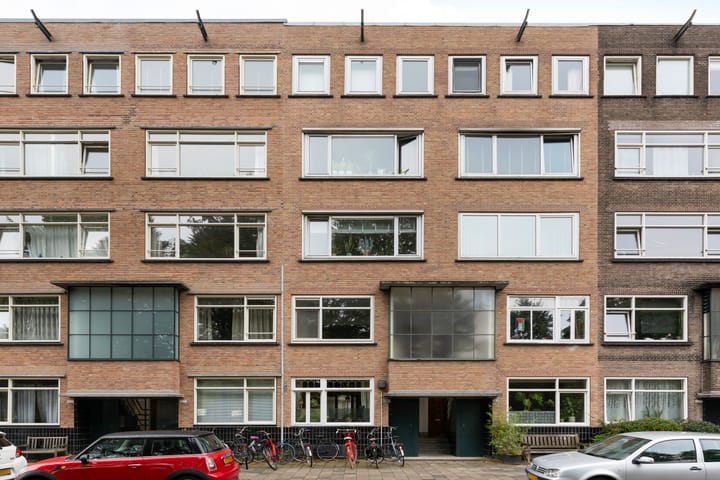 Foto 4 van Noorderhavenkade 86-B