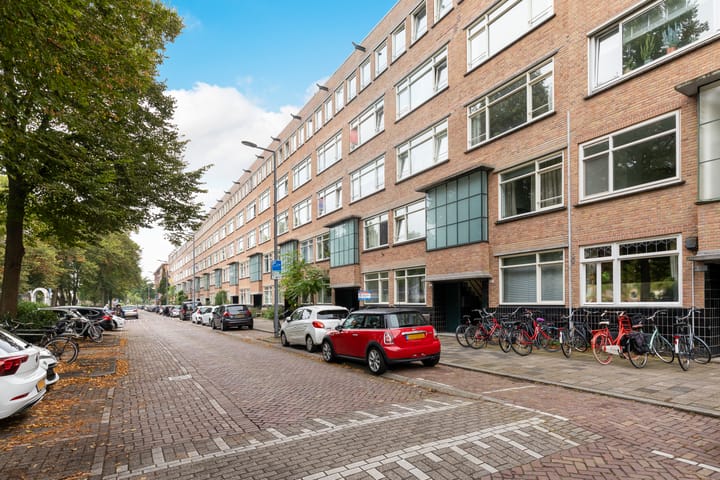 Foto 5 van Noorderhavenkade 86-B