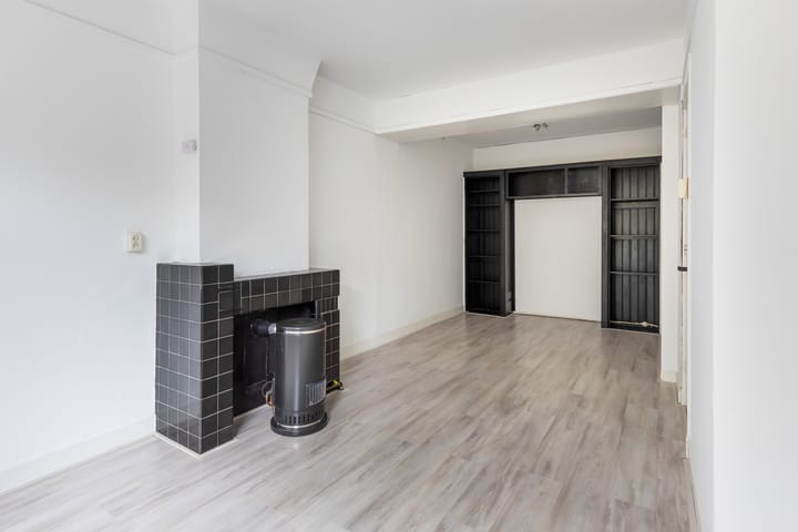 Foto 7 van Noorderhavenkade 86-B