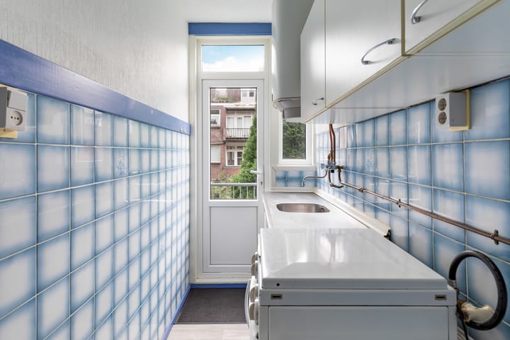 Foto 12 van Noorderhavenkade 86-B