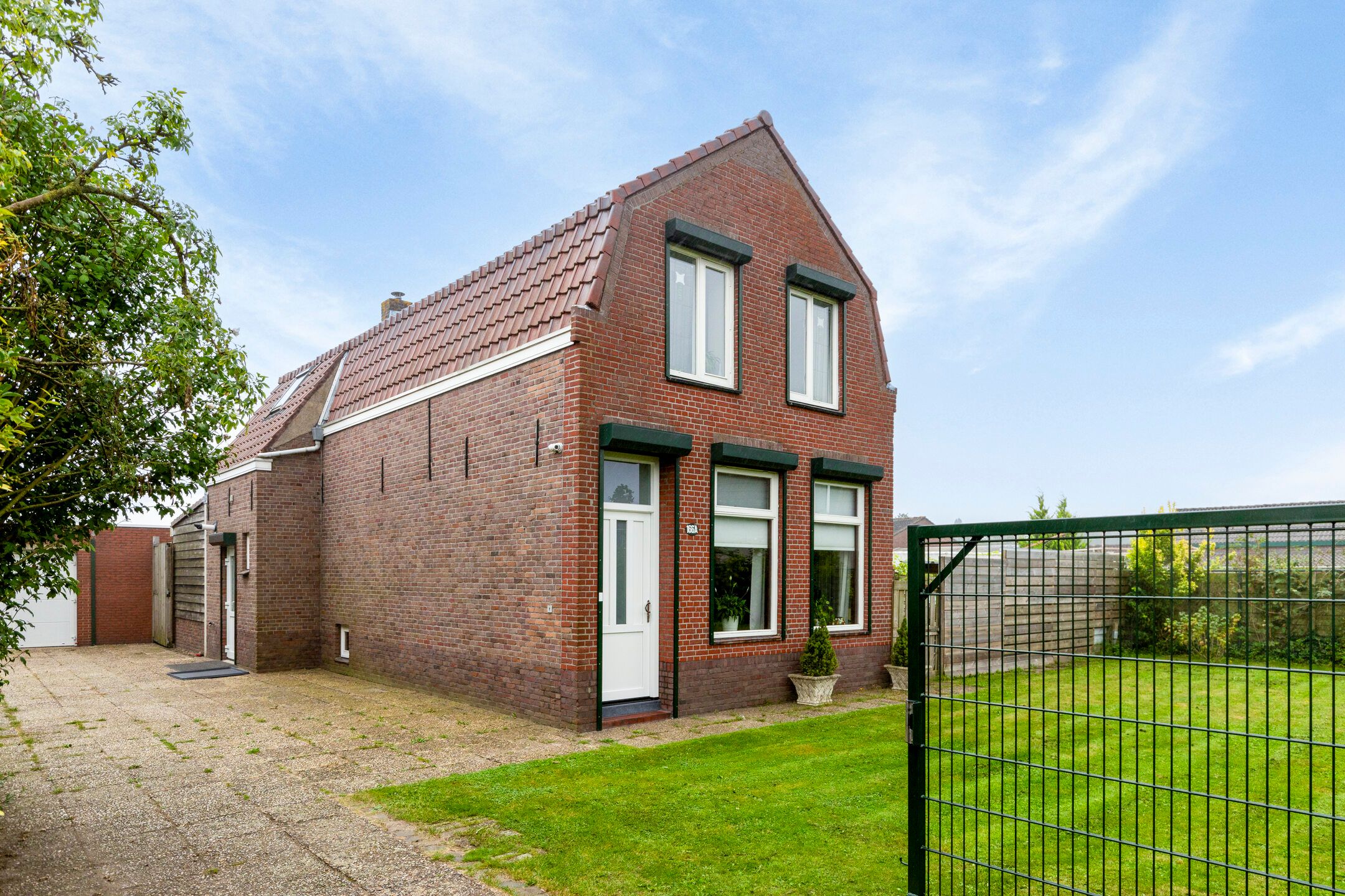 Foto 39 van Gastelseweg 166-A