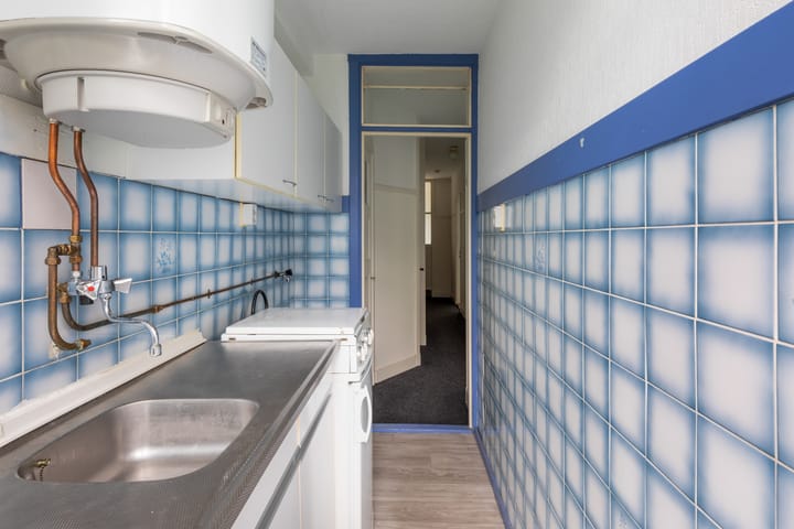 Foto 13 van Noorderhavenkade 86-B