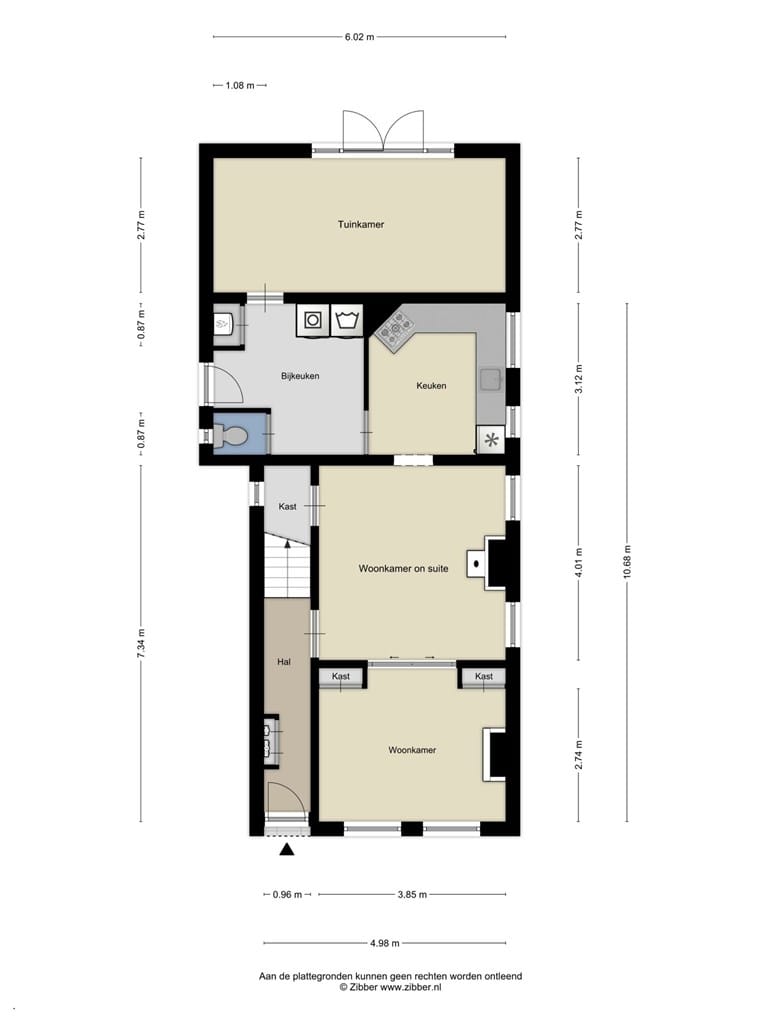 Foto 40 van Gastelseweg 166-A