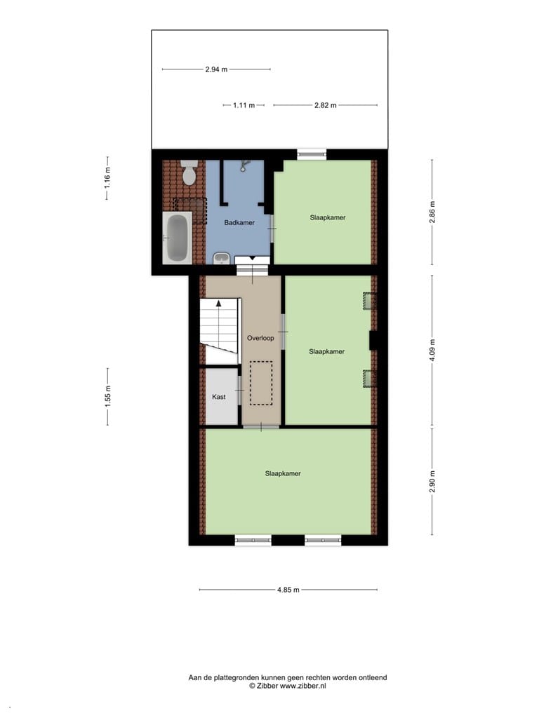 Foto 41 van Gastelseweg 166-A